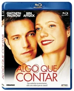Algo que contar [Blu-ray] [blu_ray] [2011]