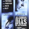 Algunos Dias En Septiembre [DVD] [dvd] [2007]