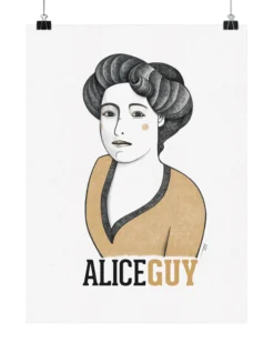 Outlet Olalla Ruiz Alice Guy