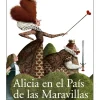 Discount Anaya Alicia en el País de las Maravillas. Clásicos a medida