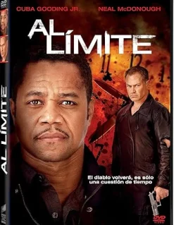 Al límite [DVD] [dvd] [2016]