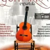 Discount DVDTOTAL ALMA DE GUITARRA ESPAÑOLA -DVD+CD -