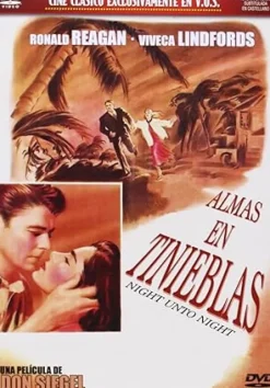 Almas En Tinieblas (V.O.S.) [DVD] [dvd] [2014]