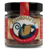 Hot Gourmapes Almendra al Shichimi Picante 90g