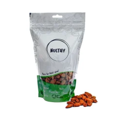 Outlet Nulthy Almendra con tamari BIO 1Kg