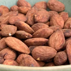 Outlet Nulthy Almendra con tamari BIO 1Kg