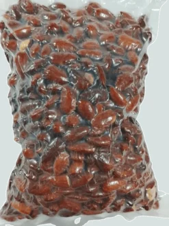 Sale Tío Peñas Almendra frita con piel en aceite de oliva virgen extra con sal 1kg