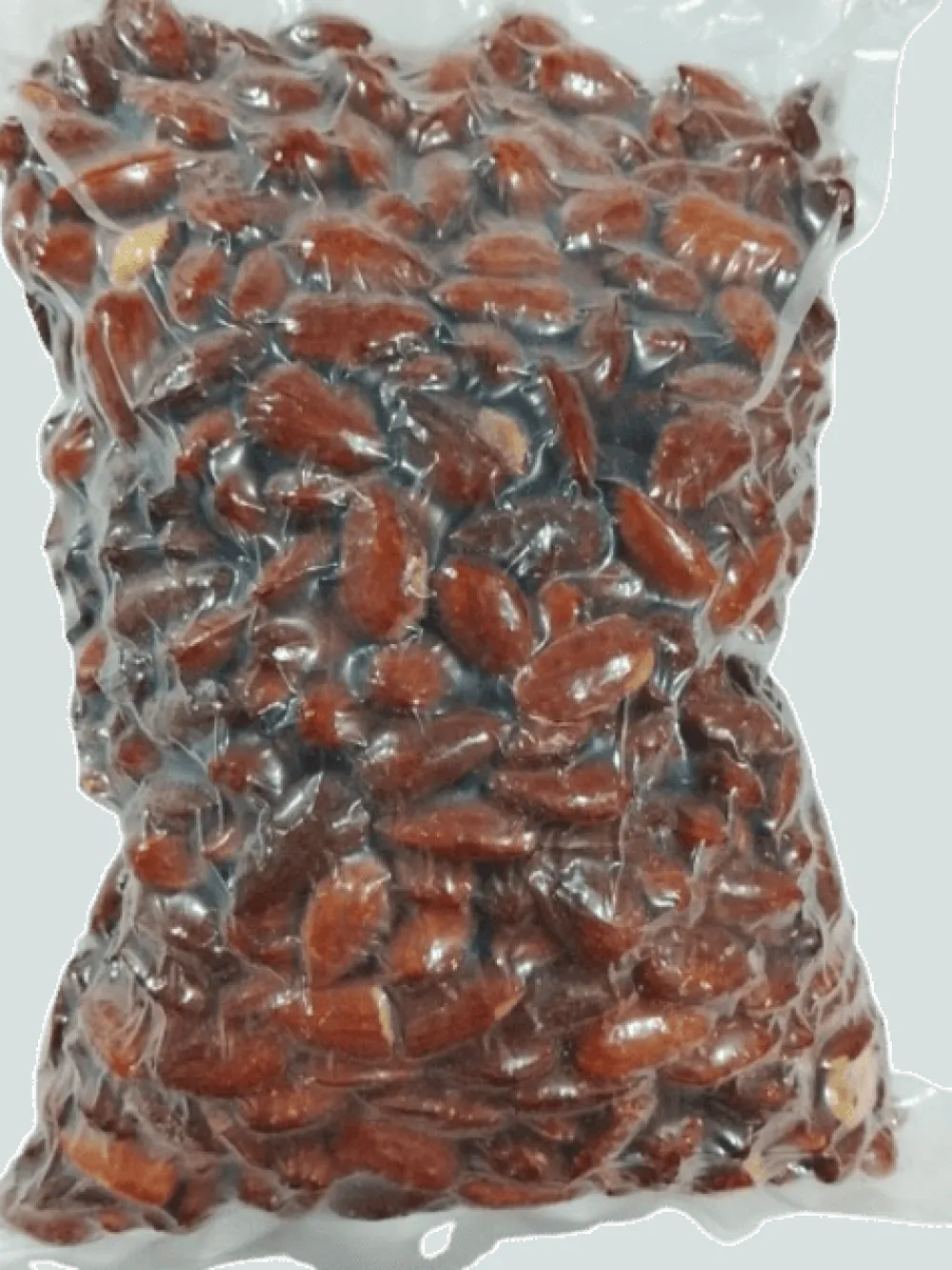 Sale Tío Peñas Almendra frita con piel en aceite de oliva virgen extra con sal 1kg
