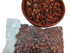 Sale Tío Peñas Almendra frita con piel en aceite de oliva virgen extra con sal 1kg
