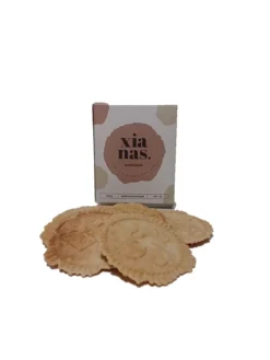 Discount Xianas Almendra 150gr.