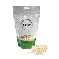 New Nulthy Almendra laminada española 1Kg