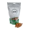 Almendra natural con piel BIO Nulthy 1Kg