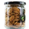 New Moila Almendra Natural en Tarro 200g