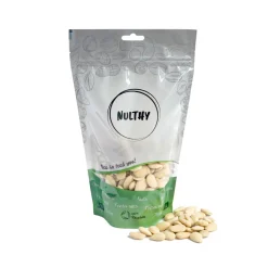 Almendra repelada sin piel española Nulthy 1Kg