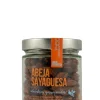 Almendras Garrapiñadas. Tarro 200 g.