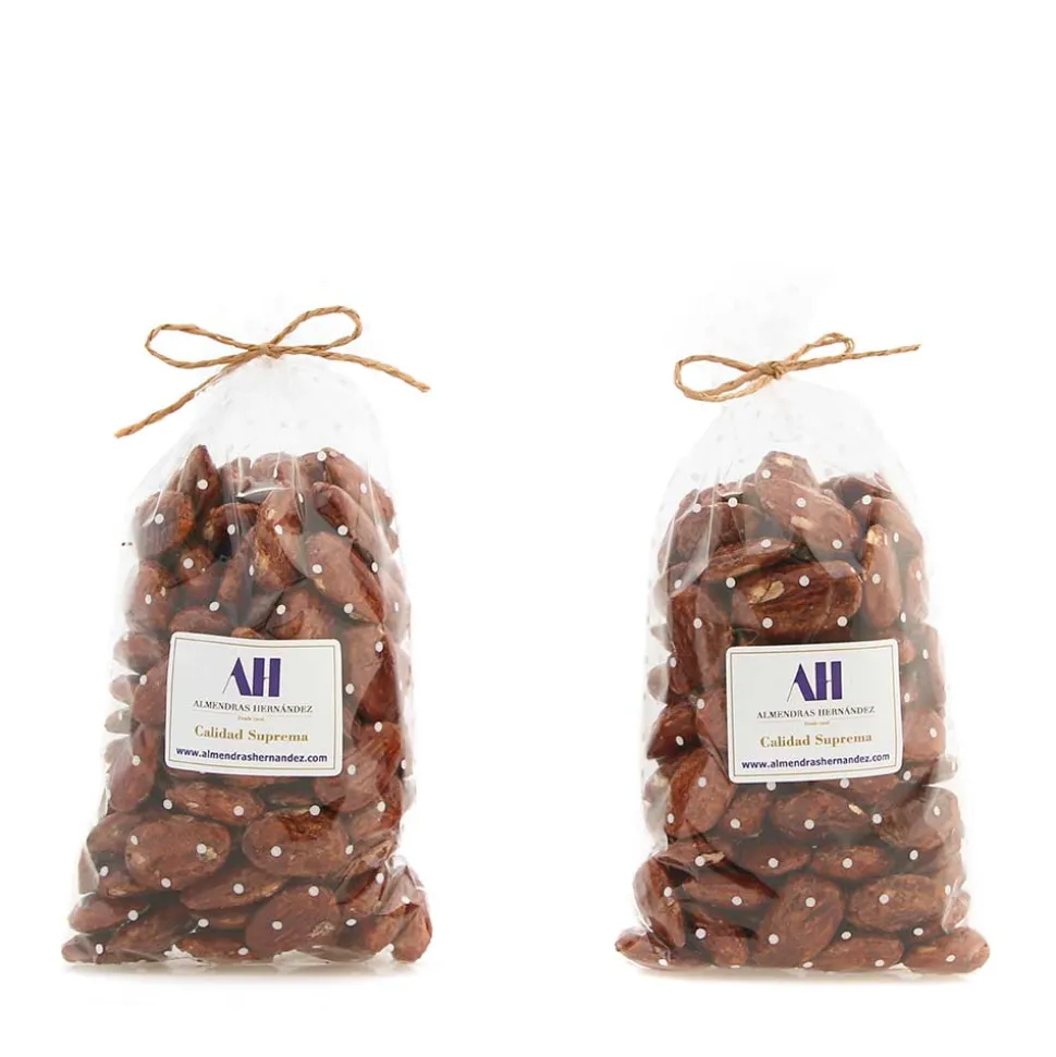 Almendras Garrapiñadas - 2 x 200 g