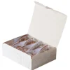 Best Pentanux Almendras naturales – caja con 8 saquitos x 90g
