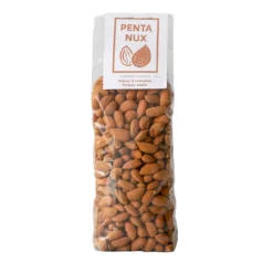 Almendras naturales – paquete de 500 g