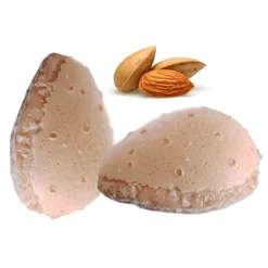 Clearance LAPASIÓN Almendras rellenas de turrón de Almendra Calidad Suprema, bolsa de 2,5 Kg