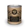 Clearance Botularium Almendras repeladas fritas saladas y Almendras tostadas (Pack con 5 latitas minibar de cada)