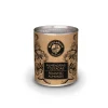 Almendras tostadas. Pack de 10 latitas minibar