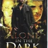 Outlet DVDTOTAL Alone In The Dark [DVD] [dvd]