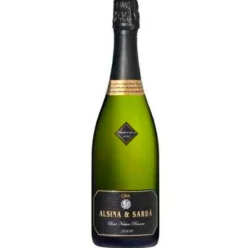 Alsina Brut Nature Reserva Eco