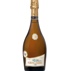 Alsina Gran Reserva Especial