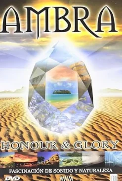 Clearance DVDTOTAL Ambra - Honour & Glory [DVD] [dvd] [2000]