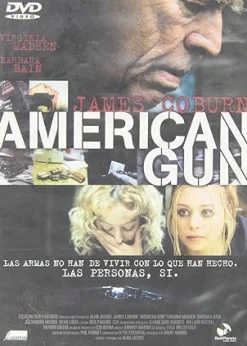 Best DVDTOTAL American_Gun [DVD] [dvd]