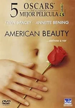 Online DVDTOTAL AMERICAN BEAUTY DVD [dvd]