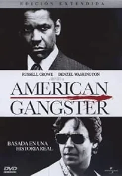 New DVDTOTAL American Gangster (Edición extendida) [DVD] [dvd] [2015]