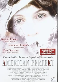American Perfekt [DVD] [dvd]