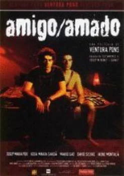 Amigo Amado [DVD] [dvd] [2004]