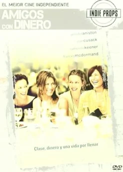 Discount DVDTOTAL Amigos Con Dinero - Indie Props [DVD] [dvd] [2016]