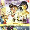 Amigos y héroes (Vol. 6, Ep. 12 & 13) [DVD] [dvd] [2017]