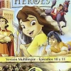 Amigos y héroes (Vol. 5, Ep. 10 & 11) [DVD] [dvd] [2017]