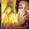 A 20 millones de millas de la Tierra [Blu-ray] [blu_ray] [2015]
