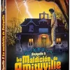 DVDTOTAL Amityville 5 La Maldición de Amityville DVD 1990 The Amityville Curse [dvd] [2019]