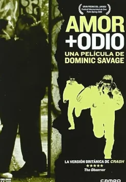 Discount DVDTOTAL Amor + Odio (V.O.) [DVD] [dvd] [2011]