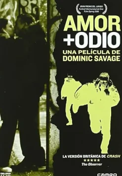 Amor + Odio (V.O.) [DVD] [dvd] [2011]