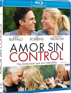 New DVDTOTAL Amor sin control [Blu-ray] [office_product] [2014]