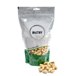 New Nulthy Anacardo natural BIO 1Kg