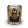 Anacardos salados y Maíz gigante salado BBQ Botularium (Pack con 5 latitas minibar de cada)