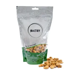 New Nulthy Anacardo tostado y salado 1Kg