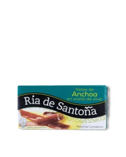 Anchoas de Santoña
