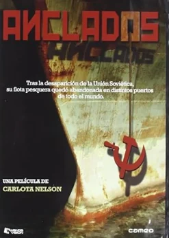 Anclados [DVD] [dvd] [2010]