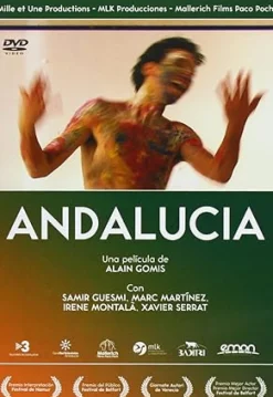 Andalucia [DVD] [dvd] [2011]