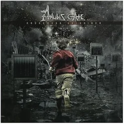 Andromeda Unchained [audioCD] Anubis Gate