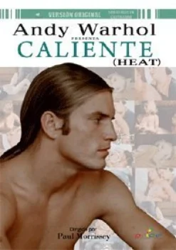 Sale DVDTOTAL Andy Warhol:Caliente [DVD] [dvd] [2015]